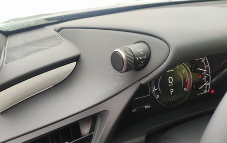 Lexus ES VII, 2025 год, 6 500 000 рублей, 17 фотография