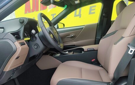 Lexus ES VII, 2025 год, 6 500 000 рублей, 14 фотография