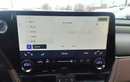 Lexus ES VII, 2025 год, 6 500 000 рублей, 15 фотография