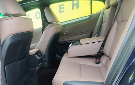 Lexus ES VII, 2025 год, 6 500 000 рублей, 19 фотография