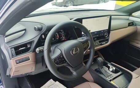 Lexus ES VII, 2025 год, 6 500 000 рублей, 13 фотография