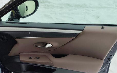 Lexus ES VII, 2025 год, 6 500 000 рублей, 23 фотография