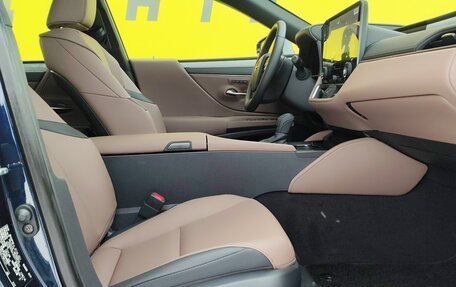 Lexus ES VII, 2025 год, 6 500 000 рублей, 21 фотография