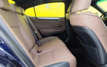 Lexus ES VII, 2025 год, 6 500 000 рублей, 24 фотография