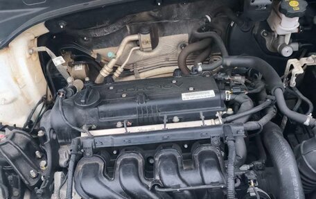 Hyundai Creta I рестайлинг, 2018 год, 1 600 000 рублей, 10 фотография