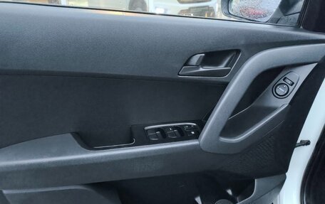 Hyundai Creta I рестайлинг, 2018 год, 1 600 000 рублей, 8 фотография