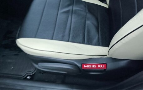 Hyundai Creta I рестайлинг, 2018 год, 1 600 000 рублей, 7 фотография