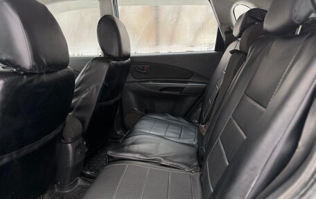 Hyundai Tucson III, 2008 год, 625 000 рублей, 9 фотография