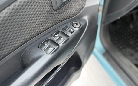 Hyundai Tucson III, 2008 год, 625 000 рублей, 11 фотография