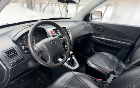 Hyundai Tucson III, 2008 год, 625 000 рублей, 12 фотография