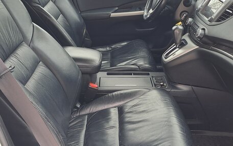 Honda CR-V IV, 2013 год, 1 525 000 рублей, 11 фотография