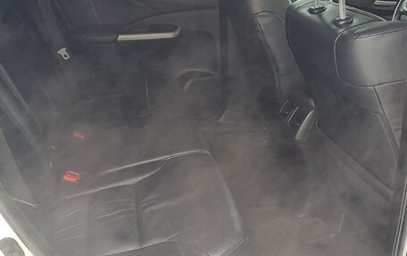 Honda CR-V IV, 2013 год, 1 525 000 рублей, 13 фотография