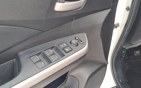 Honda CR-V IV, 2013 год, 1 525 000 рублей, 12 фотография