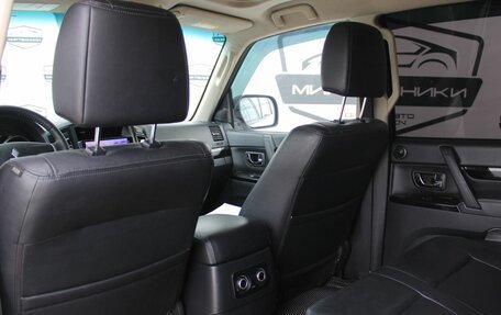 Mitsubishi Pajero IV, 2015 год, 2 900 000 рублей, 19 фотография