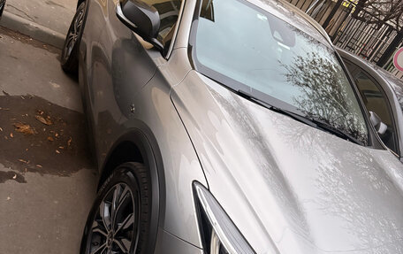 Infiniti QX30, 2017 год, 2 186 000 рублей, 2 фотография