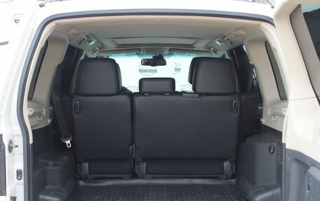 Mitsubishi Pajero IV, 2015 год, 2 900 000 рублей, 23 фотография