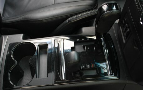 Mitsubishi Pajero IV, 2015 год, 2 900 000 рублей, 22 фотография