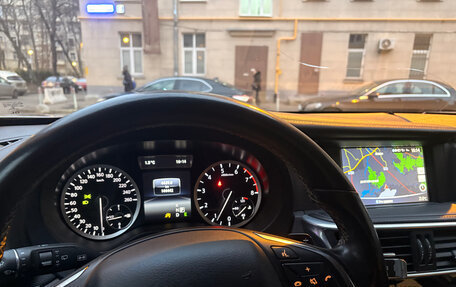 Infiniti QX30, 2017 год, 2 186 000 рублей, 6 фотография