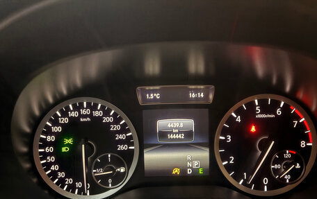 Infiniti QX30, 2017 год, 2 186 000 рублей, 8 фотография