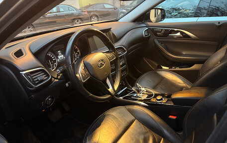 Infiniti QX30, 2017 год, 2 186 000 рублей, 7 фотография