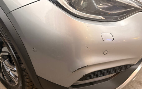 Infiniti QX30, 2017 год, 2 186 000 рублей, 14 фотография