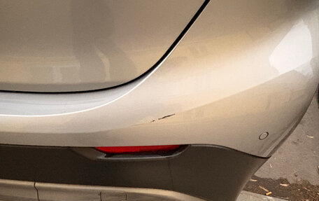 Infiniti QX30, 2017 год, 2 186 000 рублей, 13 фотография