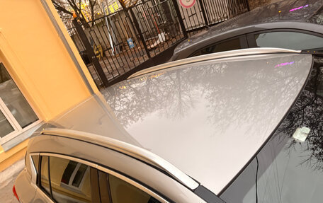 Infiniti QX30, 2017 год, 2 186 000 рублей, 18 фотография