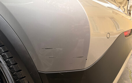 Infiniti QX30, 2017 год, 2 186 000 рублей, 10 фотография