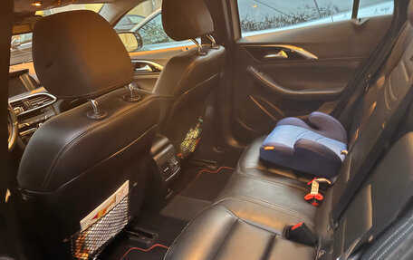 Infiniti QX30, 2017 год, 2 186 000 рублей, 19 фотография