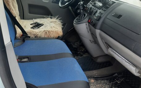 Volkswagen Transporter T5 рестайлинг, 2008 год, 1 200 000 рублей, 7 фотография