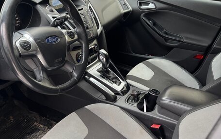 Ford Focus III, 2011 год, 669 000 рублей, 7 фотография