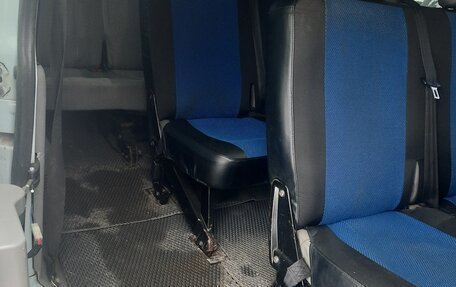 Volkswagen Transporter T5 рестайлинг, 2008 год, 1 200 000 рублей, 6 фотография