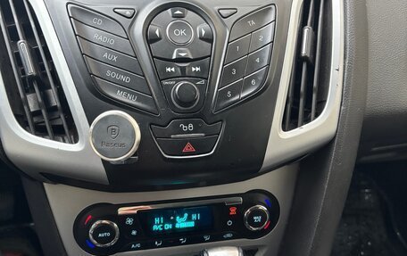 Ford Focus III, 2011 год, 669 000 рублей, 6 фотография