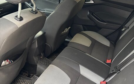 Ford Focus III, 2011 год, 669 000 рублей, 8 фотография