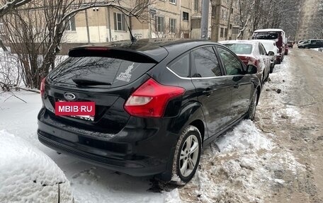 Ford Focus III, 2011 год, 669 000 рублей, 5 фотография