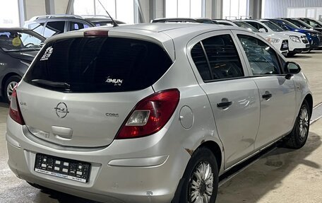 Opel Corsa D, 2008 год, 235 000 рублей, 5 фотография