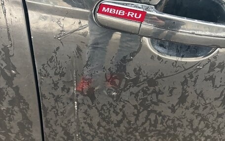 Ford Focus III, 2011 год, 669 000 рублей, 11 фотография