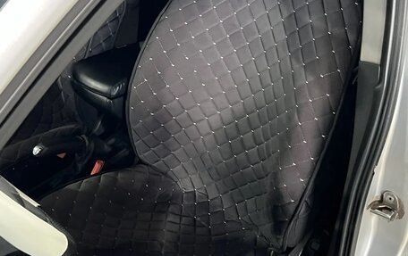 Opel Corsa D, 2008 год, 235 000 рублей, 12 фотография