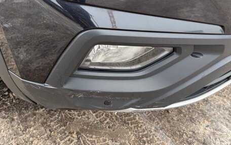 Volkswagen Teramont I, 2019 год, 2 400 000 рублей, 8 фотография