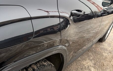 Volkswagen Teramont I, 2019 год, 2 400 000 рублей, 9 фотография