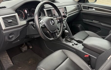 Volkswagen Teramont I, 2019 год, 2 400 000 рублей, 12 фотография