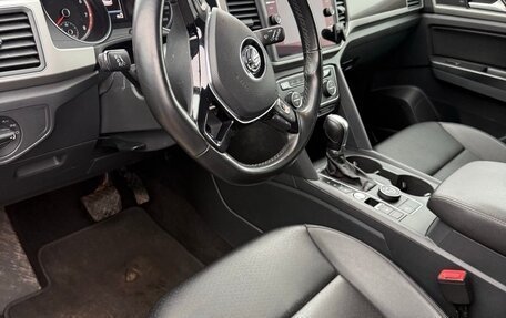 Volkswagen Teramont I, 2019 год, 2 400 000 рублей, 13 фотография