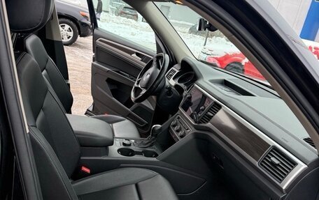 Volkswagen Teramont I, 2019 год, 2 400 000 рублей, 15 фотография