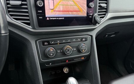 Volkswagen Teramont I, 2019 год, 2 400 000 рублей, 14 фотография