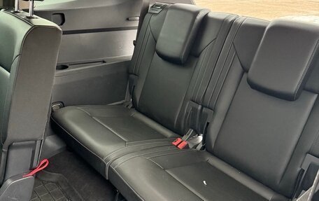 Volkswagen Teramont I, 2019 год, 2 400 000 рублей, 16 фотография