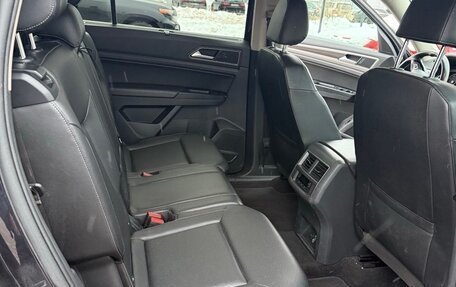 Volkswagen Teramont I, 2019 год, 2 400 000 рублей, 17 фотография