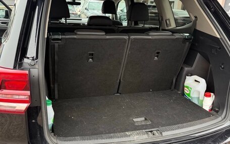 Volkswagen Teramont I, 2019 год, 2 400 000 рублей, 18 фотография