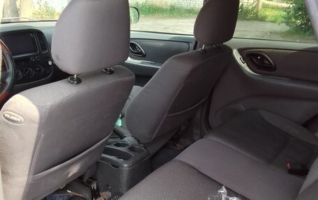 Ford Escape II, 2003 год, 300 000 рублей, 8 фотография