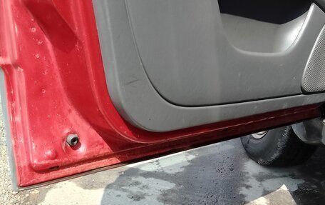 Ford Escape II, 2003 год, 300 000 рублей, 10 фотография