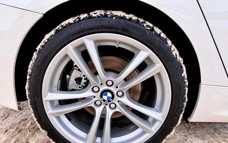 BMW 5 серия, 2011 год, 3 000 000 рублей, 9 фотография